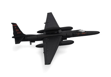 U.S. Air Force Lockheed U-2S Dragon Lady (Herpa Wings 1:200)