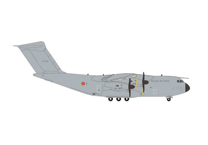 Belgian Air Component Airbus A400M Atlas (Herpa Wings 1:200)