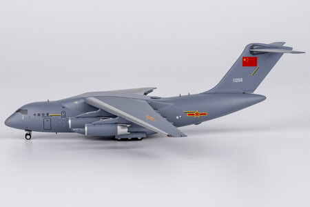 PLA Air Force Xian Y-20 (NG Models 1:400)