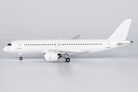 Blank Model COMAC C919 (NG Models 1:200)
