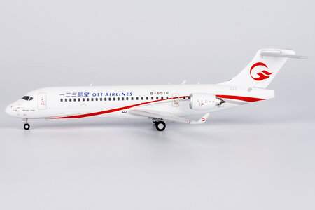 OTT Airlines Comac C909 (ARJ21-700) (NG Models 1:200)