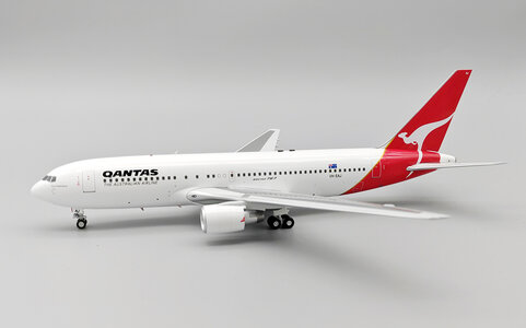 Qantas Boeing 767-238/ER (Inflight200 1:200)