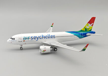 Air Seychelles Airbus A320-251N (Inflight200 1:200)