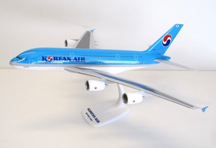 Korean Air Airbus A380 (PPC 1:200)