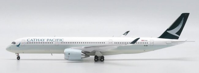 Cathay Pacific Airways Airbus A350-900 (JC Wings 1:400)