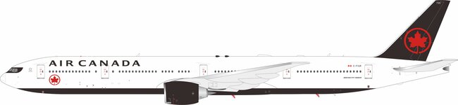 Air Canada Boeing 777-333/ER (B Models 1:200)