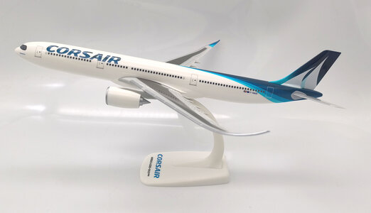 Corsair International Airbus A330-900neo (PPC 1:200)
