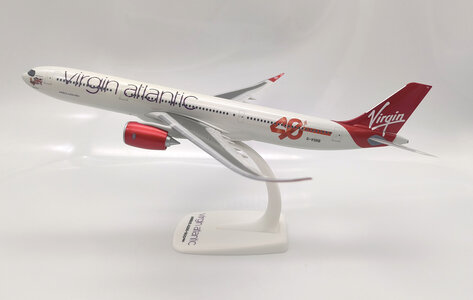 Virgin Atlantic Airways Airbus A330-900neo (PPC 1:200)