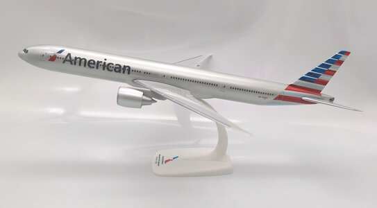 American Airlines Boeing 777-300ER (PPC 1:200)