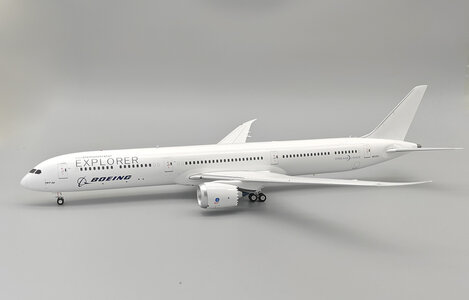 Boeing Company  	 Boeing787-10 (Inflight200 1:200)