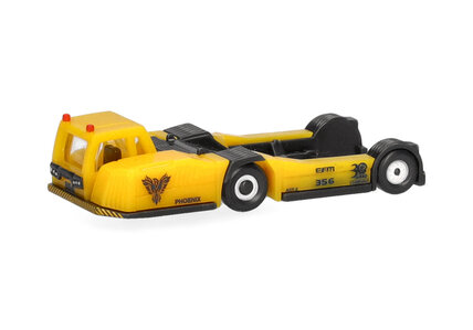 Phoenix EFM Goldhofer AST-2 (Herpa Wings 1:200)