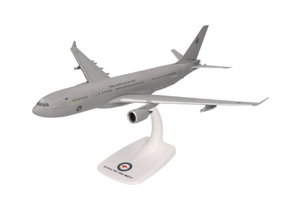 Australian Air Force Airbus A330 MRTT / KC-30A Voyager (Herpa Snap-Fit 1:200)