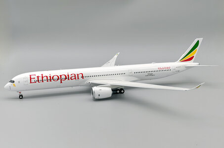 Ethiopian Airlines Airbus A350-1041 (Inflight200 1:200)