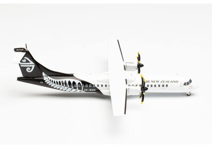 Air New Zealand ATR-72-600 (Herpa Wings 1:200)