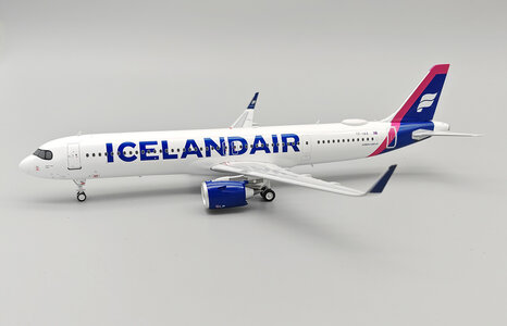 Icelandair Airbus A321-271NX (Inflight200 1:200)