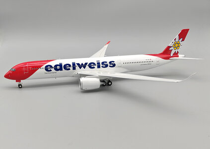 Edelweiss Air Airbus A350-900 (Inflight200 1:200)
