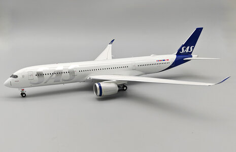 SAS Scandinavian Airlines Airbus A350-941 (Inflight200 1:200)