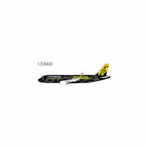 Eurowings Airbus A320-200/w (NG Models 1:400)