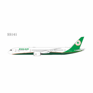 Eva Airways Boeing 787-9 (NG Models 1:400)