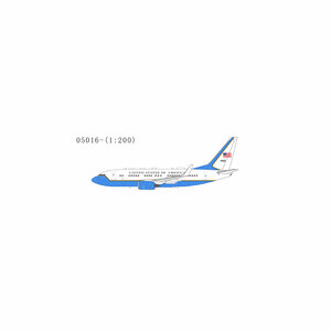 US Air Force Boeing C-40B (737-700 BBJ) (NG Models 1:200)