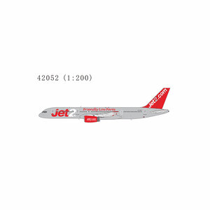 Jet2 Boeing 757-200 (NG Models 1:200)