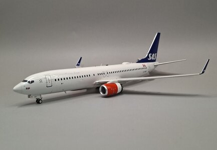 SAS Scandinavian Airlines Boeing 737-783 (JFox 1:200)