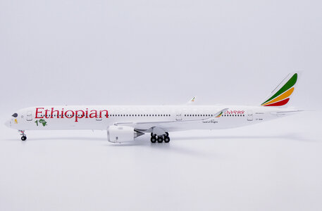 Ethiopian Airlines Airbus A350-1000 (JC Wings 1:200)