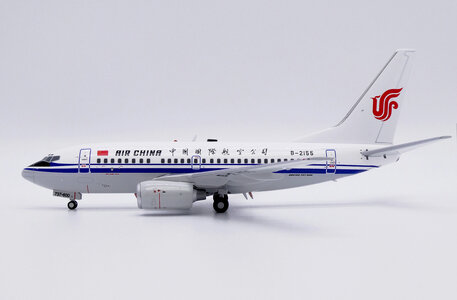 Air China Boeing 737-600 (JC Wings 1:200)