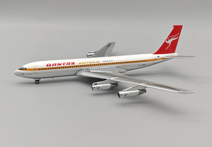 ScaleModelStore.com :: Boeing 707