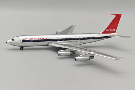 Northwest Orient Airlines Boeing 707-351C (B Models 1:200)