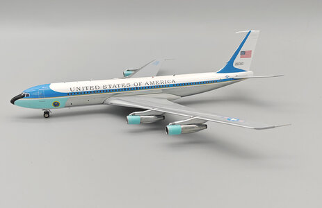 US Air Force Boeing VC-137C (707-353B) (Inflight200 1:200)
