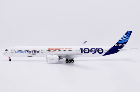 Airbus Industrie Airbus A350-1000 (JC Wings 1:200)