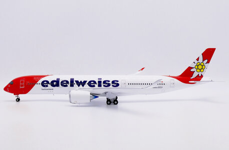 Edelweiss Air Airbus A350-900 (JC Wings 1:200)