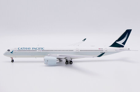 Cathay Pacific Airways Airbus A350-900 (JC Wings 1:400)