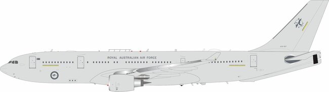 Australia Air Force Airbus KC-30A (A330-203MRTT) (Inflight200 1:200)