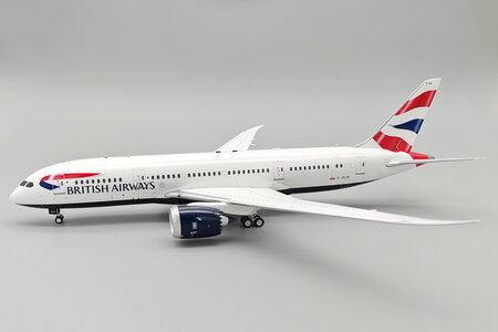 British Airways Boeing 787-8 (ARD200 1:200)