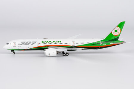 Eva Airways Boeing 787-9 (NG Models 1:400)