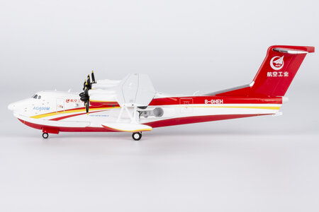 Avic Avic AG600M (NG Models 1:200)