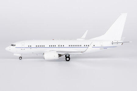 US Air Force Boeing C-40B (737-700 BBJ) (NG Models 1:200)
