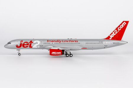 Jet2 Boeing 757-200 (NG Models 1:200)