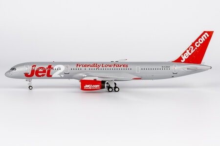 Jet2 Boeing 757-200 (NG Models 1:200)