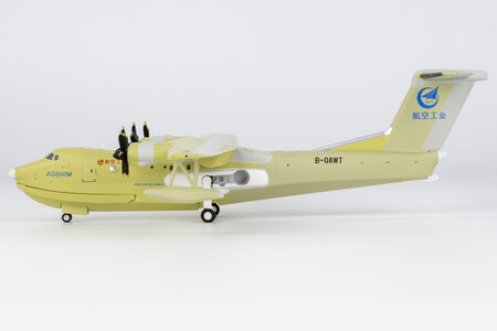 AVIC Avic AG600M (NG Models 1:200)