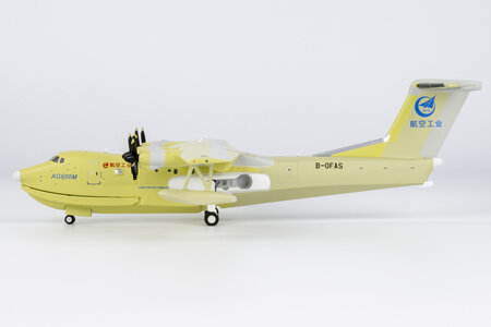 AVIC Avic AG600M (NG Models 1:200)