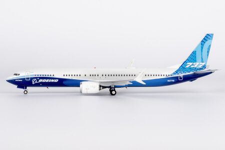 The Boeing Company Boeing 737 MAX 10 (NG Models 1:200)