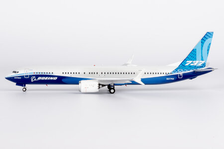 The Boeing Company Boeing 737 MAX 10 (NG Models 1:200)