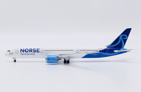 Norse Atlantic Airways Boeing 787-9 (Aether Model 1:500)