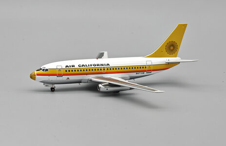 Air California Boeing 737-159 (Inflight200 1:200)