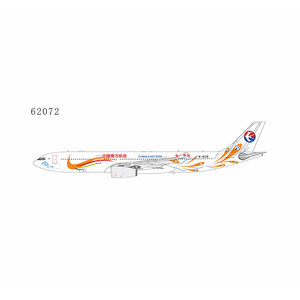 China Eastern Airlines Airbus A330-300 (NG Models 1:400)