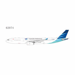Garuda Indonesia Airbus A330-300 (NG Models 1:400)
