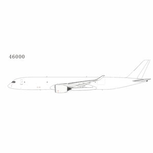 Blank Airbus A350F (NG Models 1:400)